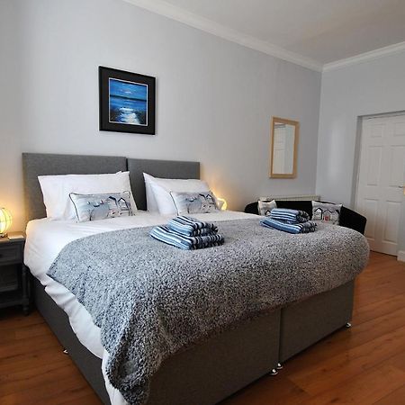 Market Apartment- Harbourfront Studio ピッテンウィーム エクステリア 写真