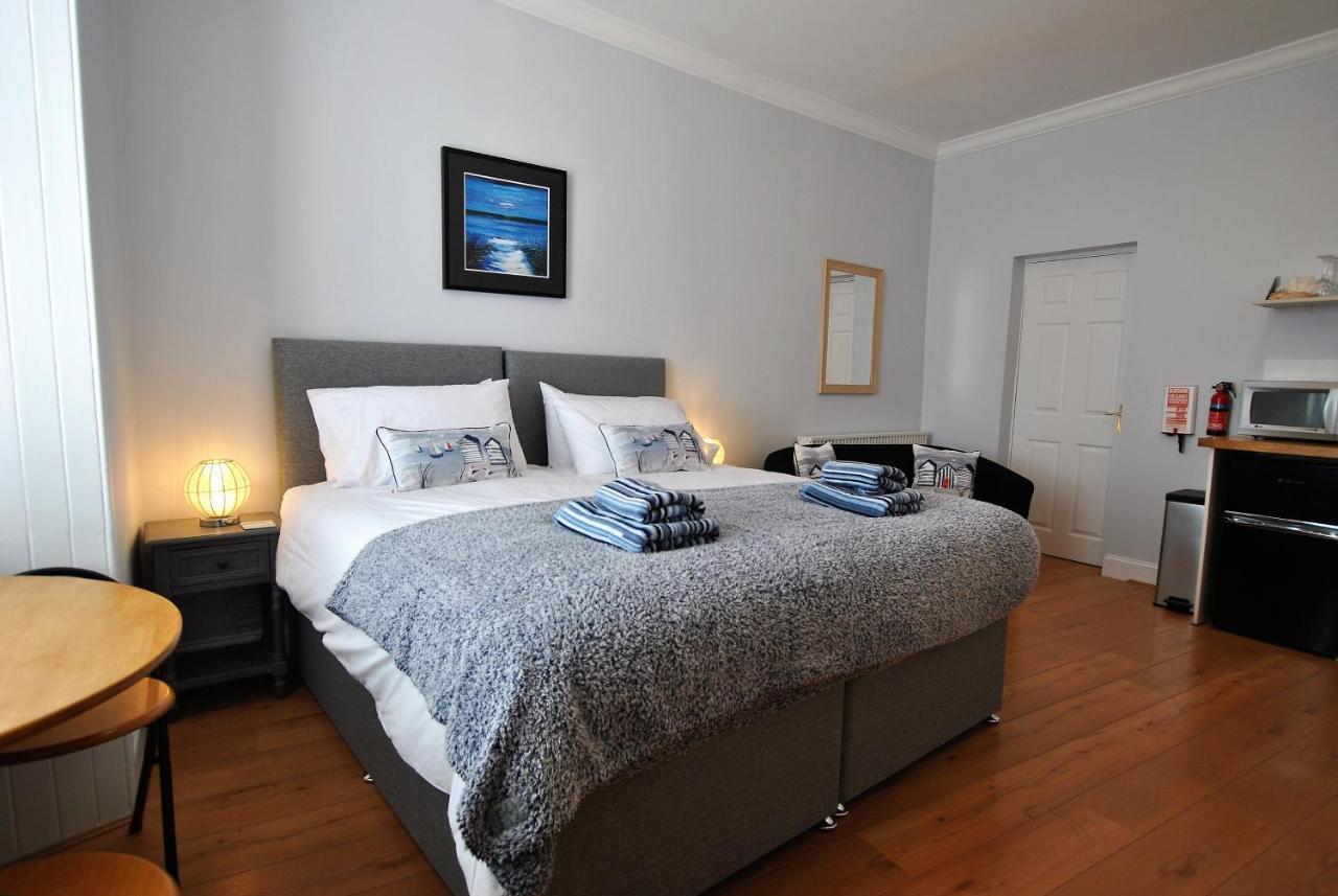 Market Apartment- Harbourfront Studio ピッテンウィーム エクステリア 写真