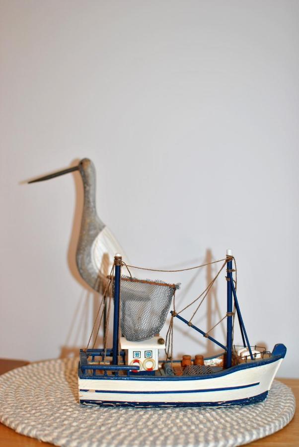 Market Apartment- Harbourfront Studio ピッテンウィーム エクステリア 写真